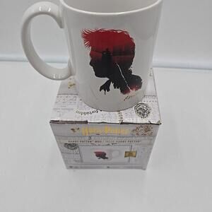 Harry Potter Wizarding World Of Harry Potter Tasse 16 Oz‎ Mug (NEW)